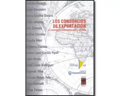 Los Consorcios de Exportación