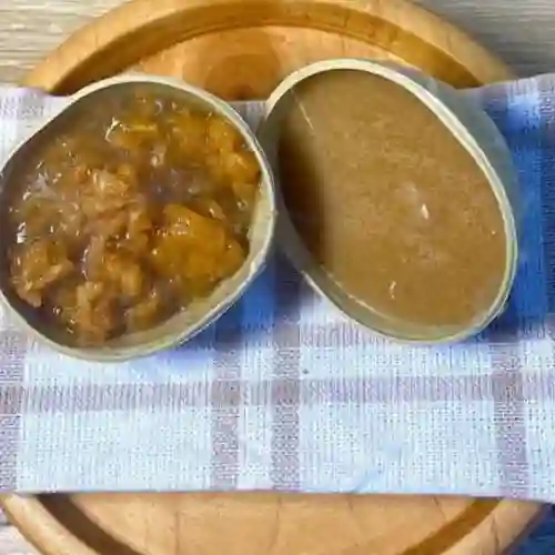 Manjar Blanco 40Gr