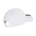 Adidas Gorra Bball 3S Cap Nl Lifestyle Unisex Blanco Talla OSFW