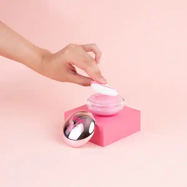 Polvo Suelto Serie Barbie Tono 01 Miniso
