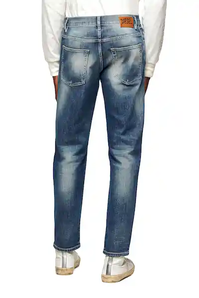 Diesel Jean D-Fining Claro Talla 32