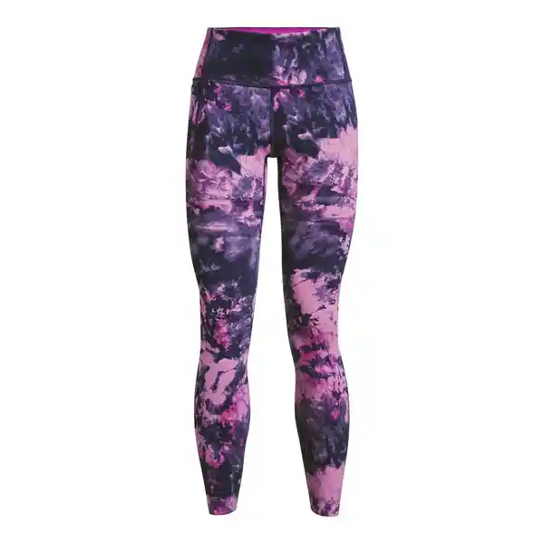 Under Armour Leggings Smartform Rush Fotc Mujer Morado Talla LG