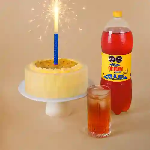 Combo Maracuya 20 Porciones