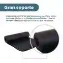 Tapete de Yoga Sports Negra 10 mm Miniso