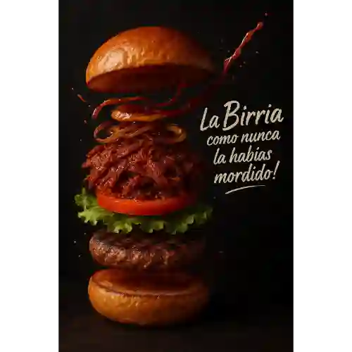 Birria
