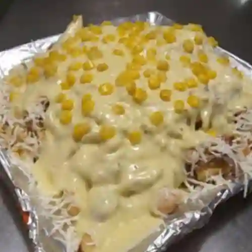 Picadas