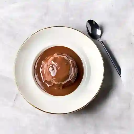 Chocolate Espanol