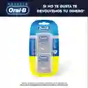 Seda Dental Multibeneficios Oral-B Pro-Salud 50 m 2 Unidades