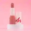 Lápiz Labial Velvet Serie Minimalist Serie 13 Miniso