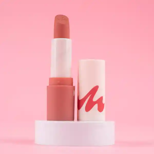 Lápiz Labial Velvet Serie Minimalist Serie 13 Miniso