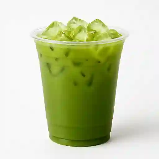 Té Matcha Frio 7 Oz