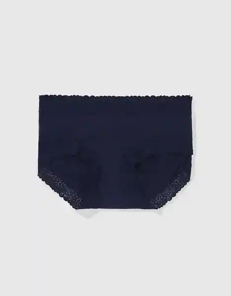 Panti Aerie Azul Talla Small American Eagle 17737479