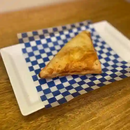 Pastel Hawaiano