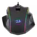 Redragon Mouse De Juego Vampire M720 Negro