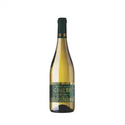 Chiloe Vino Blanco Chardonnay