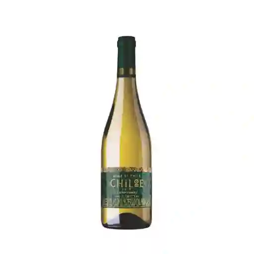 Chiloe Vino Blanco Chardonnay