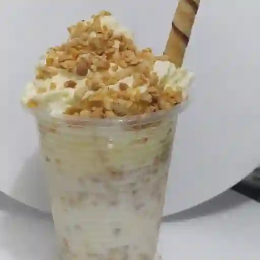 Sundae Maní