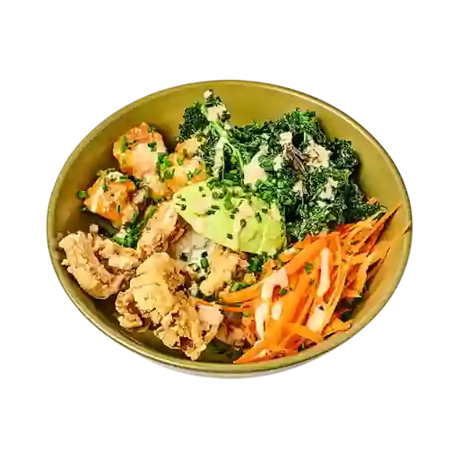 Crunch Pot