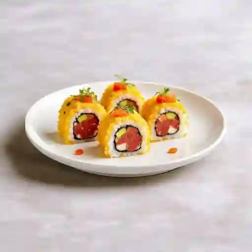 Tartar Roll