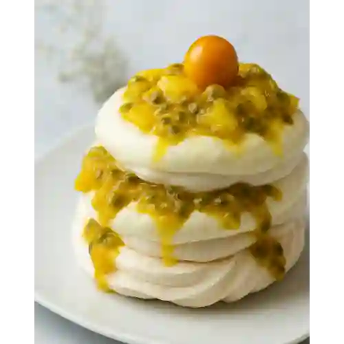 Merengon Piña Coral