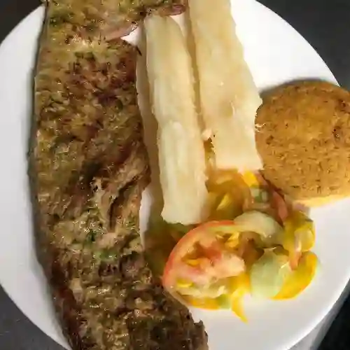 Sobre Barriga