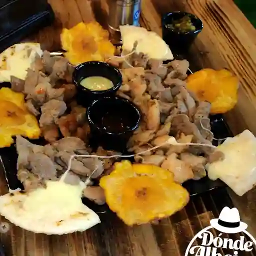 Picada