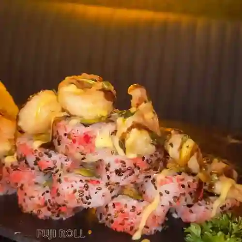 Fuji Roll