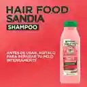 Shampoo Hair Foof Garnier Sandía Revitalización 300 mL