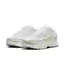 Nike Zapatos P-6000 Para Hombre Blanco Talla 10 Ref: Cv2209-111