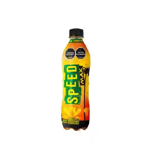 Speed Max Energizante Aventura