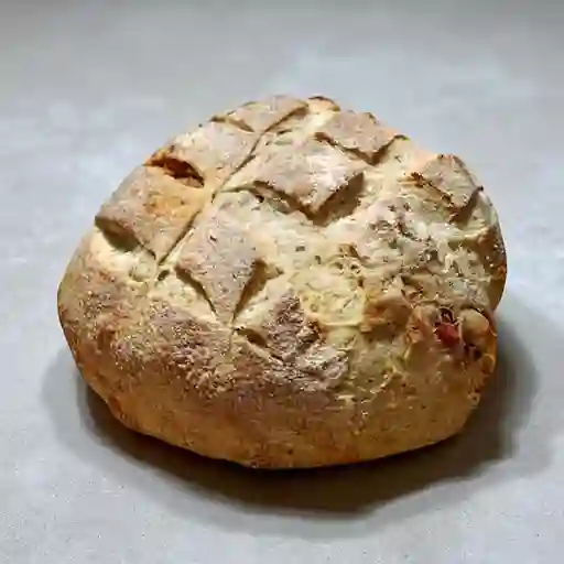 Pan Campo Temporada