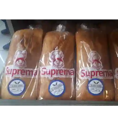 Mantecada Cero Azúcar