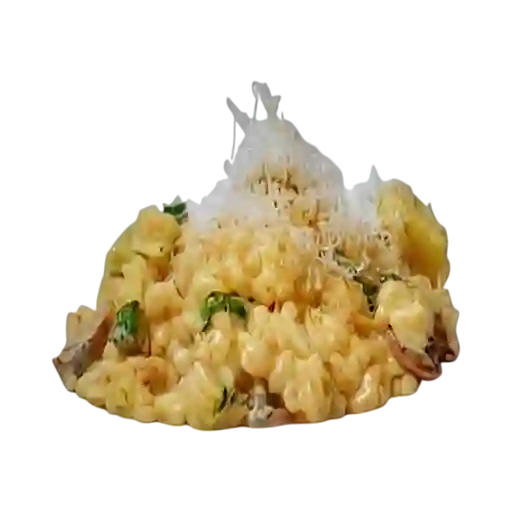 Risotto Vegetariano