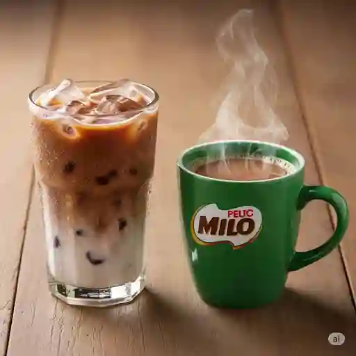 Milo