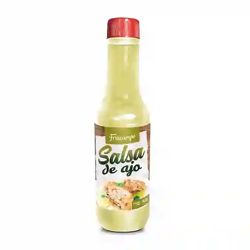 Frescampo Salsa de Ajo