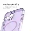 Avana Case Ice Con Magsafe Para iPhone 16 Pro Morado
