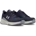 Under Armour Zapatos Edge Hombre Azul 8.5 3026727-400