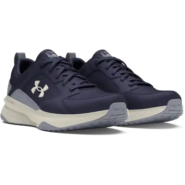 Under Armour Zapatos Edge Hombre Azul 8.5 3026727-400