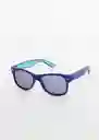 Gafas Matt Azul Talla 99 Niños Mango