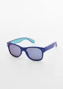 Gafas Matt Azul Talla 99 Niños Mango