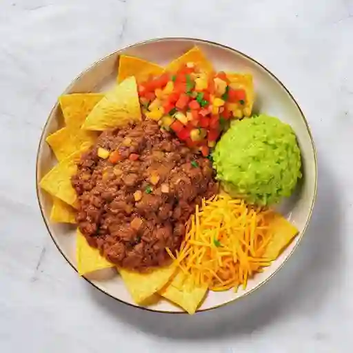 El Rancho