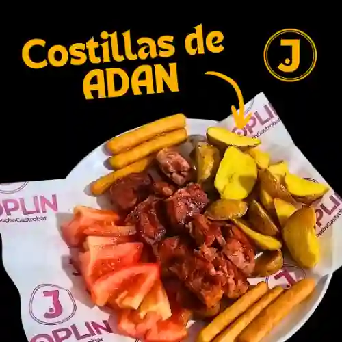 Costillas de Adan