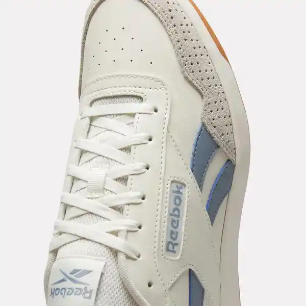 Reebok Zapatos Court Advance Hombre Blanco T. 11 Ref: 100074283