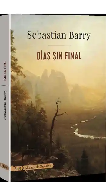 Días sin final