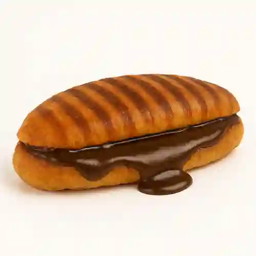 Croissant Relleno