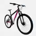 Ontrail Bicicleta Zagros Shimano Hidráulica Suspensión Bloqueo