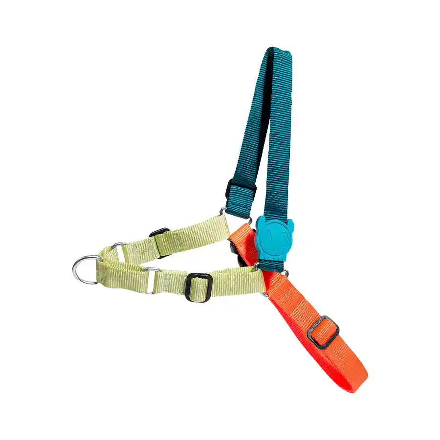 Zeedog Arnés Para Perro Jumper Softwalk Talla L