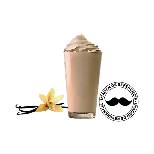 Frappuccino Vainilla