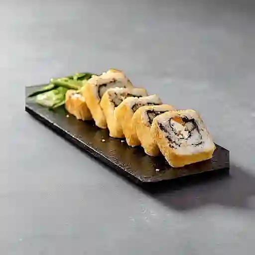Promo Makis Tempura X30