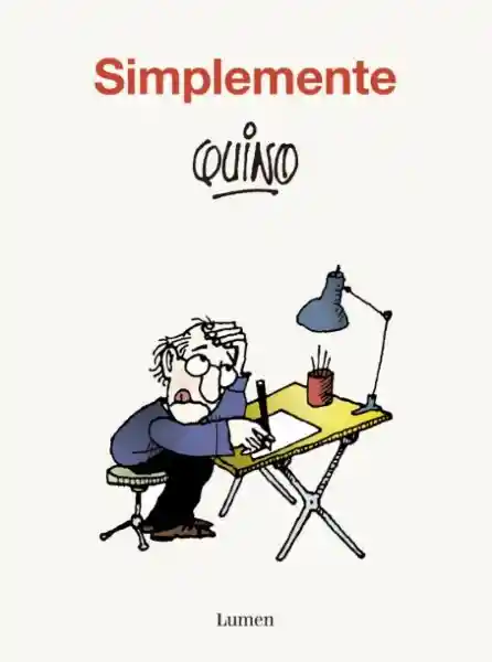 Simplemente Quino - Penguin Random House